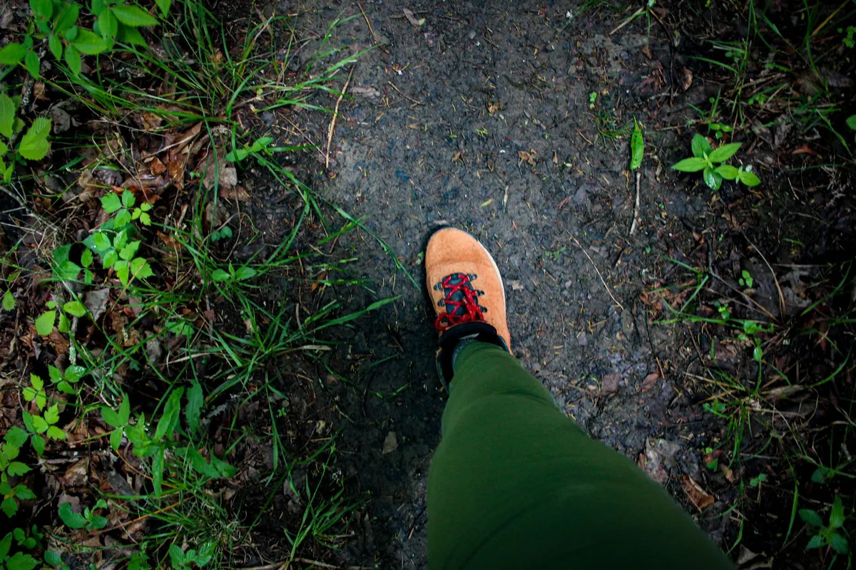 Waterproof Hiking Boots vs. Trail Shoes: Which Suit British Trails?